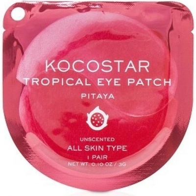 Kocostar Eye Mask Tropical Грижа за очите 3g