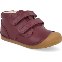 Bundgaard DETSKÉ BAREFOOT TOPÁNKY BUNDGAARD PETIT BERRY