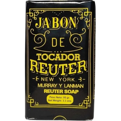 Murray & Lanman mydlo Reuter 95 g