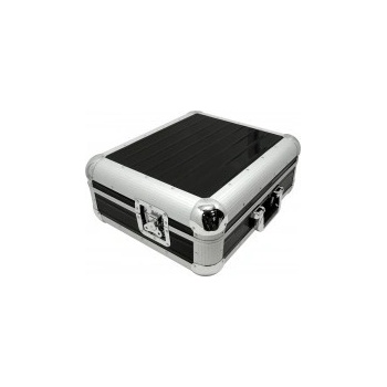 ZOMO Flightcase SL-12 XT | Technics SL-1200 / SL-1210 BLACK
