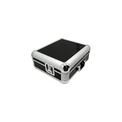ZOMO Flightcase SL-12 XT | Technics SL-1200 / SL-1210 BLACK