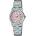 Casio Дамски часовник Casio Collection - LTP-V002D-4BU (LTP-V002D-4BU)