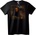 NOONEBRAND Тениска Within Temptation - Не Се Моли За Мен - 2XL, Black