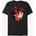 ZOOT. Fan Черна унисекс тениска Marvel Deadpool List ZOOT. Fan | Cheren | МЪЖЕ | L