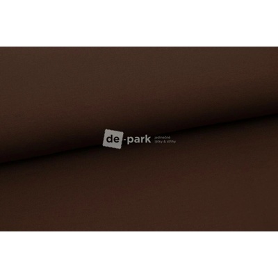 de-park Úplet - čokoládově hnědá - 729