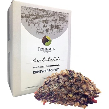 Bohemia Archibald 2 kg