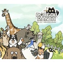 Cat God Ranch