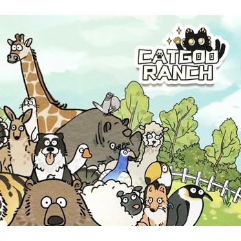 Cat God Ranch
