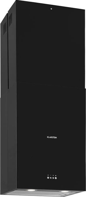 Klarstein Structura Black