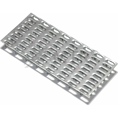 MTR Deska styčníková 1,5mm Varianta: 105x210x1,5mm