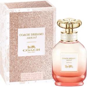 Coach Dreams Sunset EDP 40 ml Парфюми