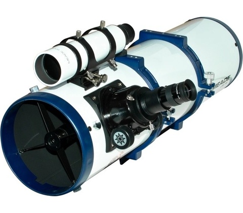 Meade LX85 6"
