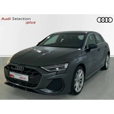 Audi A3 TFSIe S tronic Sportback 150 kW