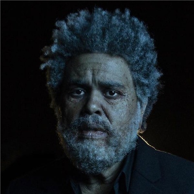 The Weeknd: Dawn FM - The Weeknd