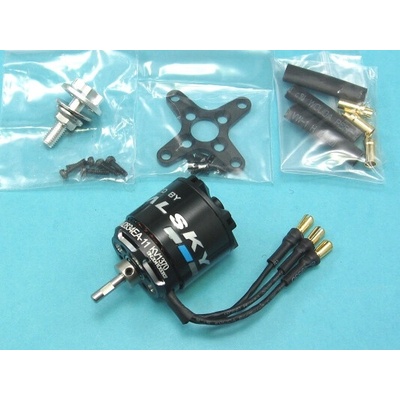 Dualsky Xmotor XM2834EA-11 V3