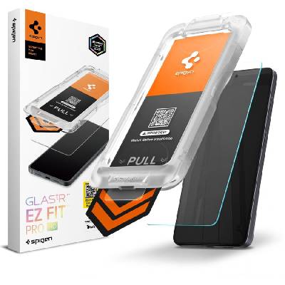 Szklo hartowane spigen glas. tr " ez fit pro ac" hd galaxy s26+ plus clear (8800337242072)