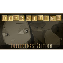 Bear With Me (Collector's Edition)