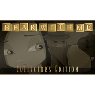 Bear With Me (Collector's Edition)