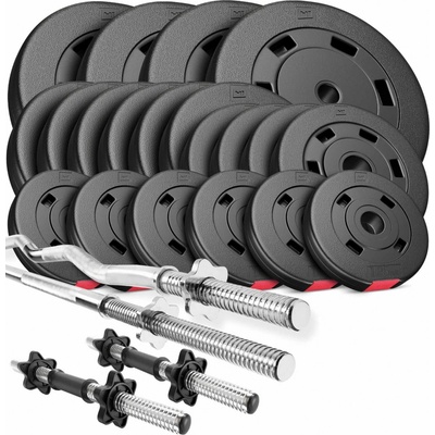 Hop-Sport Premium cement 105 kg 31 mm – Sleviste.cz