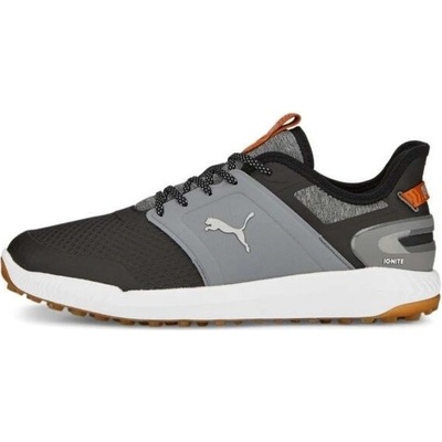 Puma Ignite Elevate Mens black