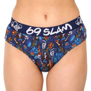 69slam Дамски бикини 69SLAM bamboo dia de los muertos alexa 69slam | Sin Mnogotsveten | ЖЕНИ | S