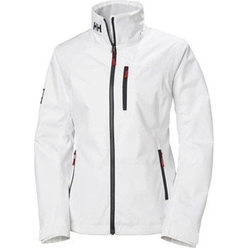 Helly Hansen Women’s Crew Sailing 2.0 Яке White 2XL (34450_001-2XL)