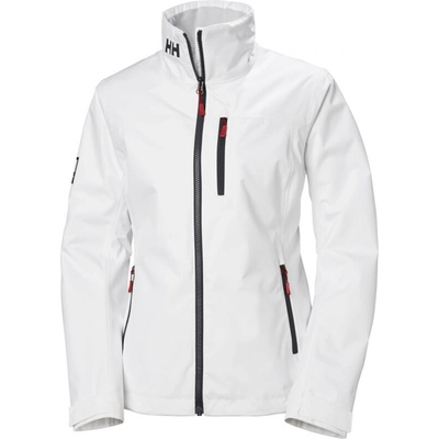 Helly Hansen Women’s Crew Sailing 2.0 Яке White 2XL (34450_001-2XL)