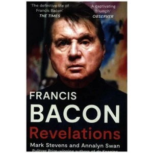 Francis Bacon | ANNALYN SWAN (ISBN: 9780007298426)