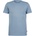 Stoic Мъжка тениска Stoic Hemp30 AmalSt. Pocket Tee II T-shirt - Ocean Blue (216-8469-0213)