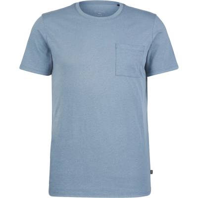 Stoic Мъжка тениска Stoic Hemp30 AmalSt. Pocket Tee II T-shirt - Ocean Blue (216-8469-0213)
