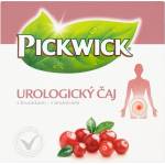 Pickwick Пикуик билков урологичен чай с боровинки 10 х 2гр