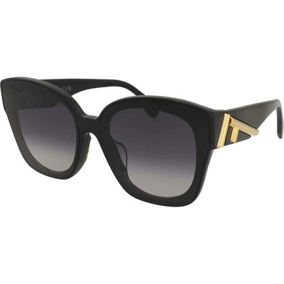 Fendi FE40098F 01W