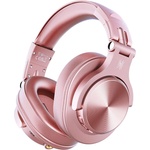 Oneodio Fusion A70 pink Слушалки