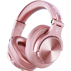 Oneodio Fusion A70 pink Слушалки