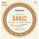D'addario EJ63