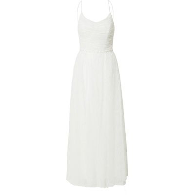 Laona Вечерна рокля бежово, размер 36