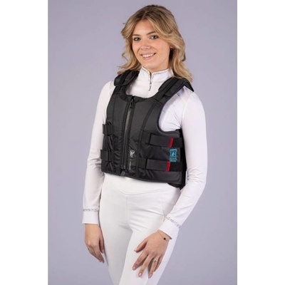 HARRY'S HORSE Bezpečnostní vesta SlimFit junior – Hledejceny.cz