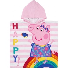 Aymax Pončo Peppa Pig