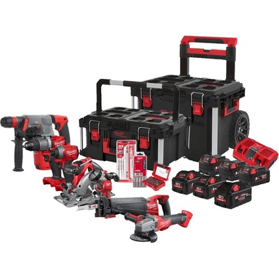 MILWAUKEE M18 FUEL 4933478755
