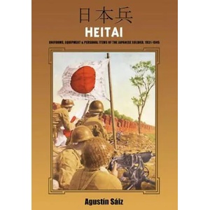 Heitai | Agustin Saiz, C. Gomez, Gustavo Cano Munoz, Tyler Baldwin (ISBN: 9788496658318)