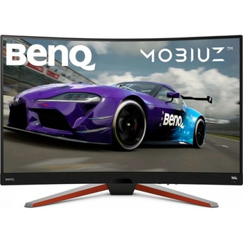 BenQ EX3210R