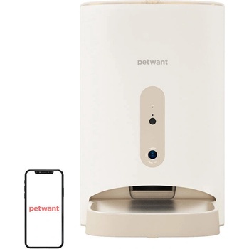 PetWant F11-C Automatický dávkovač krmiva