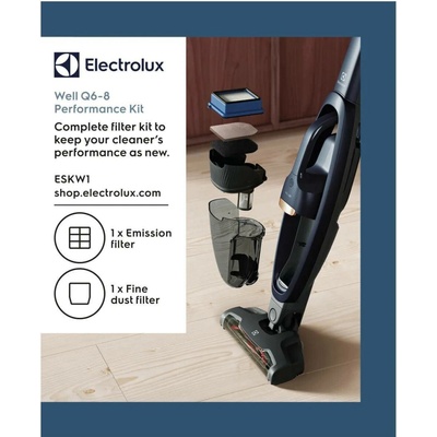 Electrolux 9009232696 ESKW1