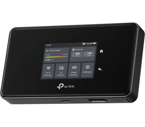 TP-Link M8550 5G