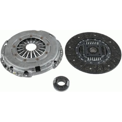 KIA VENGA 02/2010- spojková sada SACHS