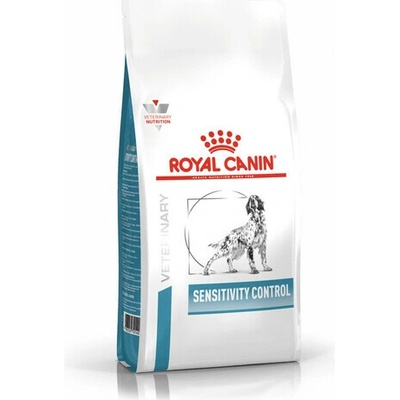 Royal Canin Veterinary Health Nutrition Dog Sensitivity Control 2 x 14 kg
