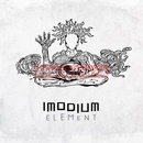 Imodium - Element - CD