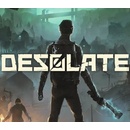 DESOLATE