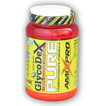 Amix GlycodeX PURE 1000 g