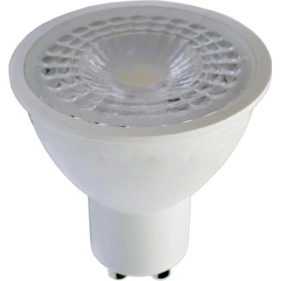 Optonica LED žárovka 7W 8xSMD2835 GU10 38° 500lm NEUTRÁLNÍ BÍLÁ